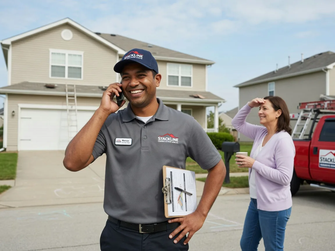 Chimney flashing repair Youngstown, PA FAQs